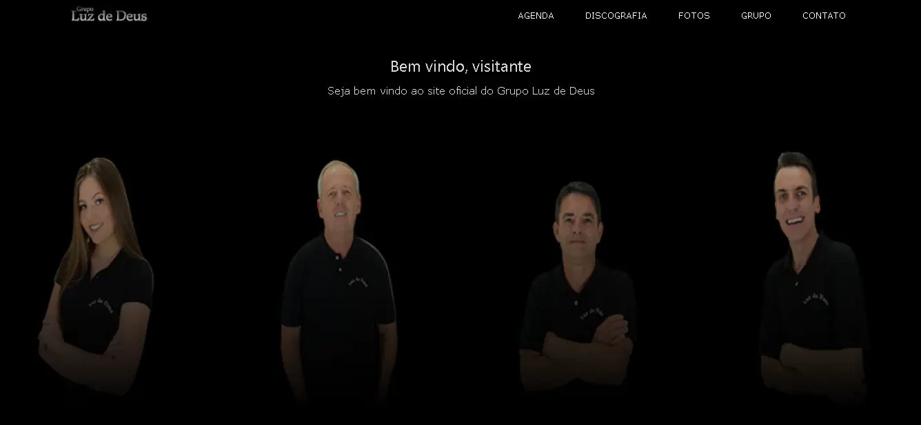 Grupo Luz de Deus